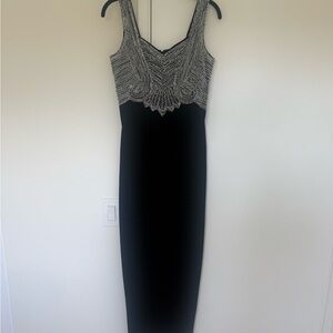 Vintage Stenay Dress - Size 10